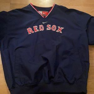 Red Sox pull over
